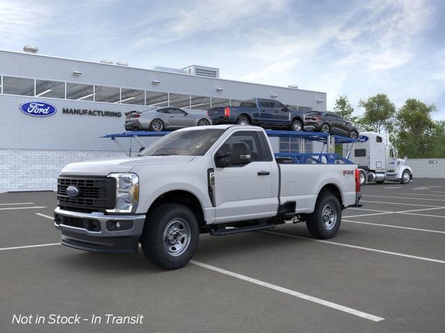 2024 Ford F-350 XL