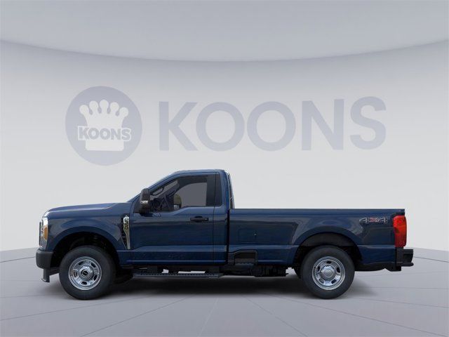 2024 Ford F-350 XL