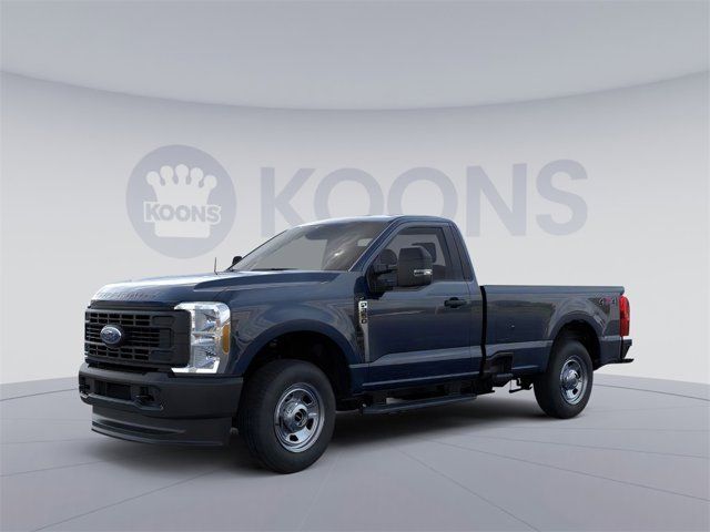 2024 Ford F-350 XL