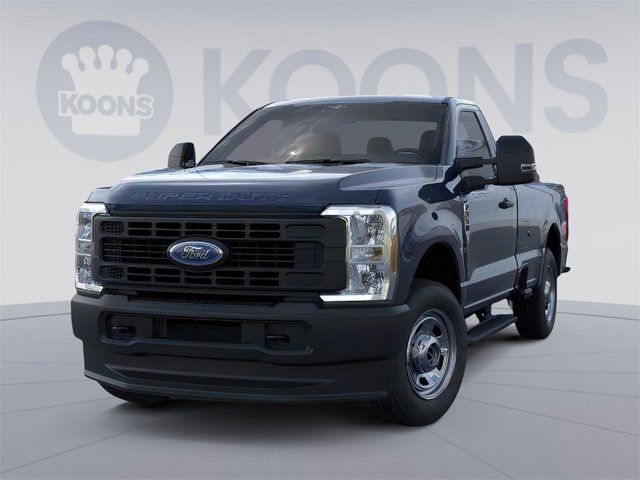 2024 Ford F-350 XL