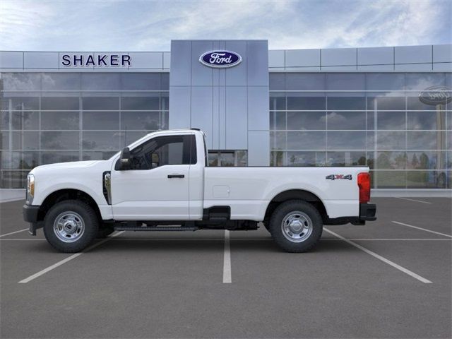 2024 Ford F-350 XL