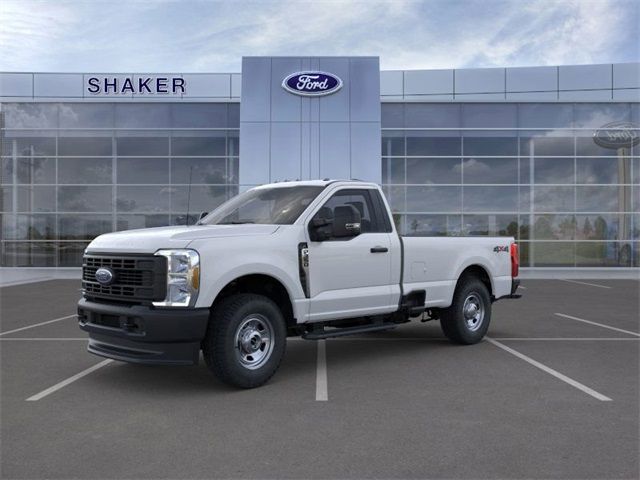 2024 Ford F-350 XL