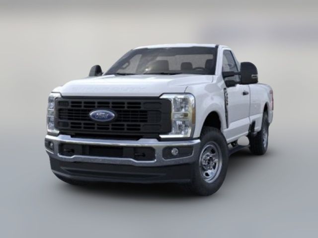 2024 Ford F-350 XL