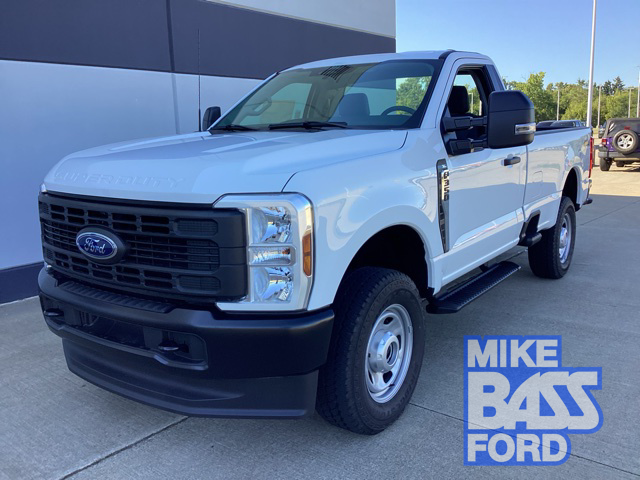 2024 Ford F-350 XL