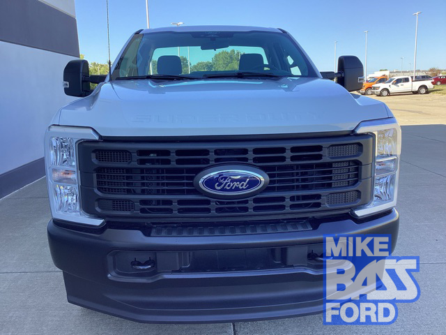 2024 Ford F-350 XL