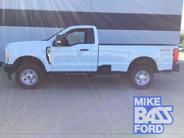 2024 Ford F-350 XL