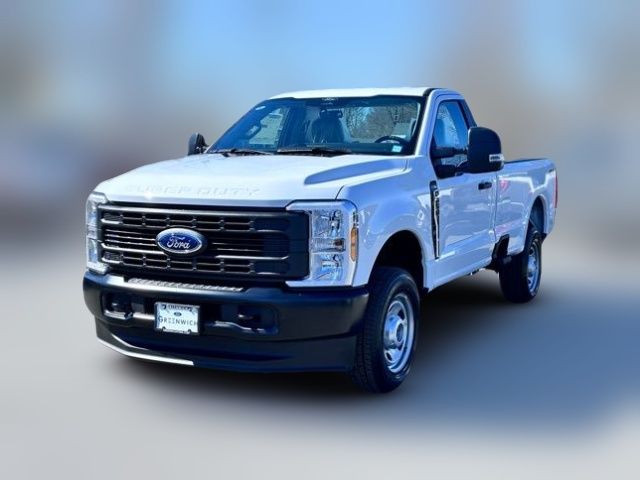 2024 Ford F-350 XL