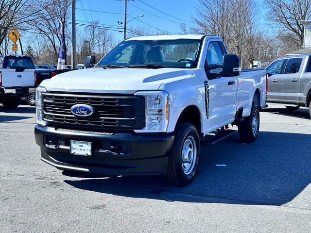 2024 Ford F-350 XL