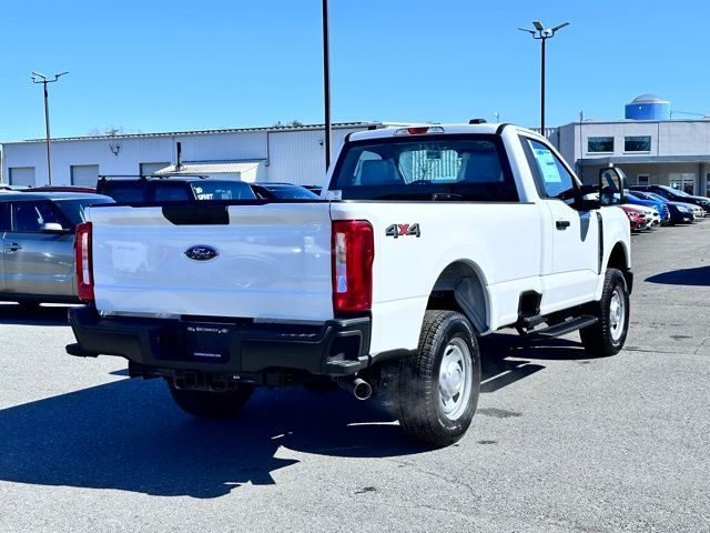 2024 Ford F-350 XL