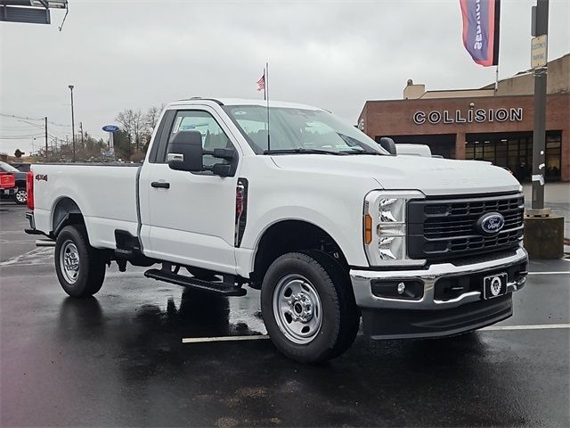 2024 Ford F-350 XL