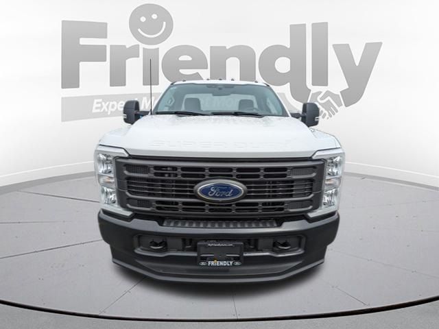 2024 Ford F-350 XL