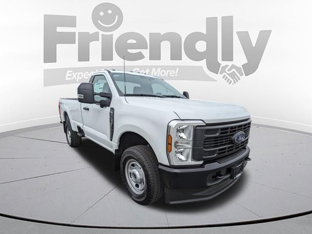 2024 Ford F-350 XL