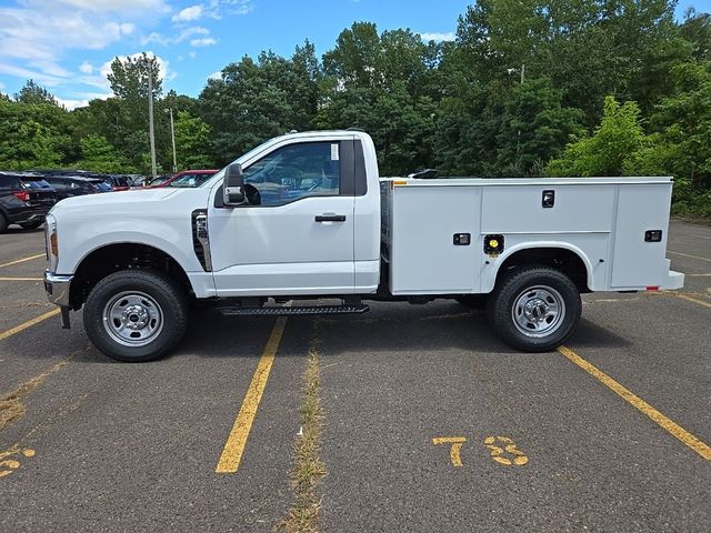 2024 Ford F-350 XL