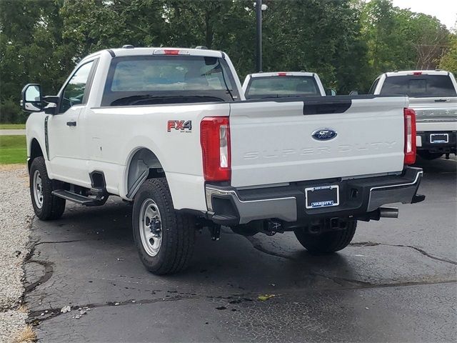 2024 Ford F-350 XL