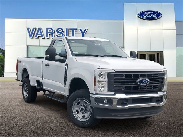 2024 Ford F-350 XL