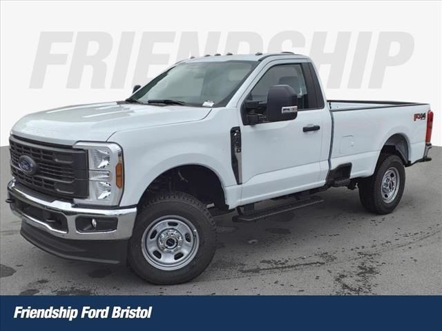 2024 Ford F-350 XL