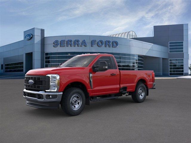 2024 Ford F-350 XL