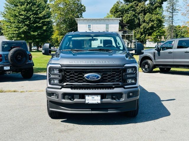 2024 Ford F-350 XL