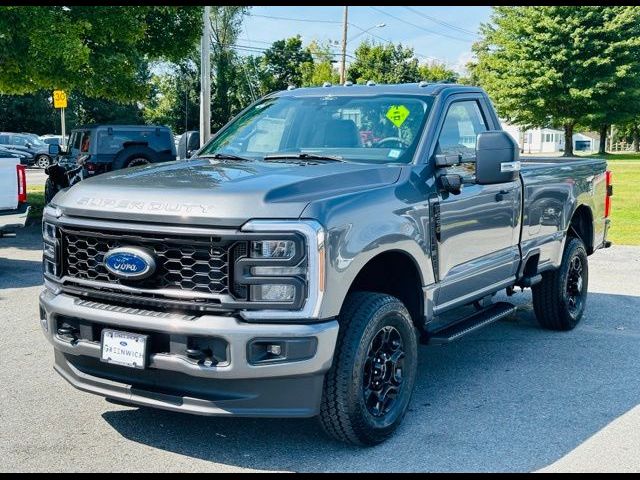 2024 Ford F-350 XL