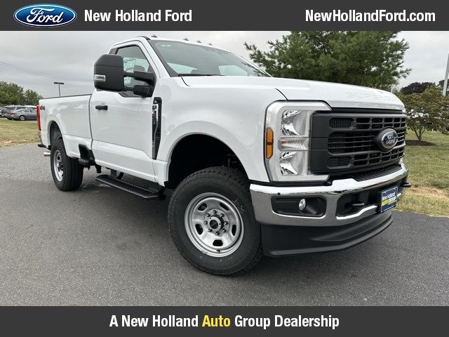 2024 Ford F-350 XL