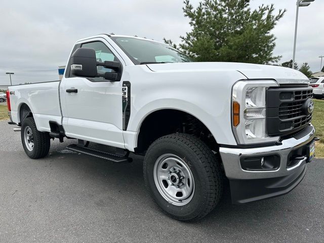 2024 Ford F-350 XL