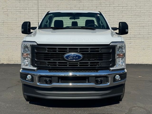 2024 Ford F-350 XL