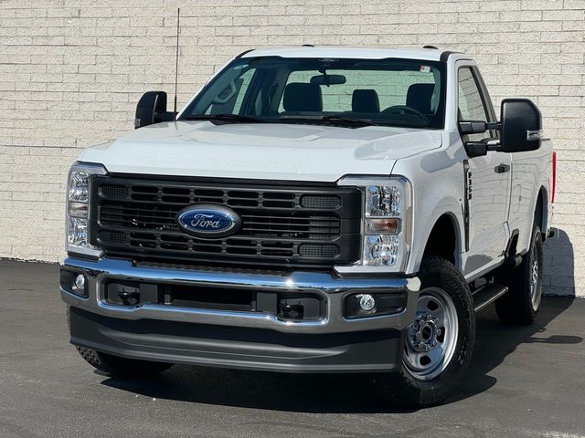 2024 Ford F-350 XL