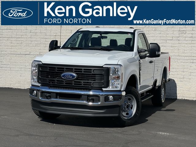 2024 Ford F-350 XL