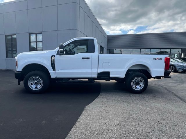 2024 Ford F-350 XL