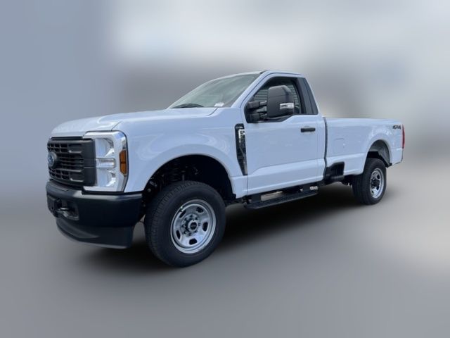 2024 Ford F-350 XL