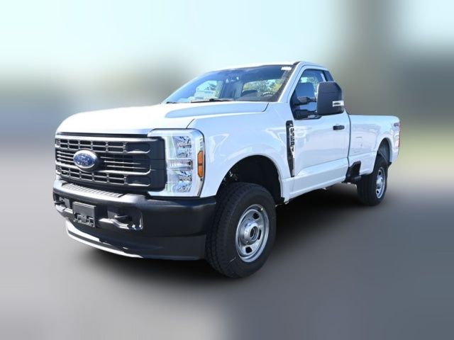 2024 Ford F-350 XL