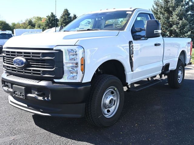 2024 Ford F-350 XL