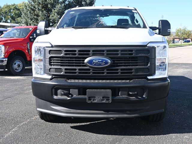 2024 Ford F-350 XL