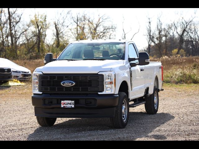 2024 Ford F-350 XL