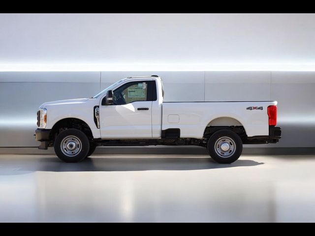 2024 Ford F-350 XL