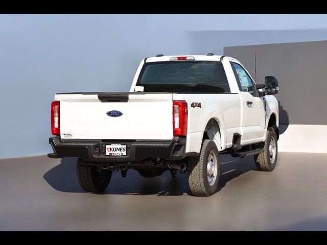 2024 Ford F-350 XL