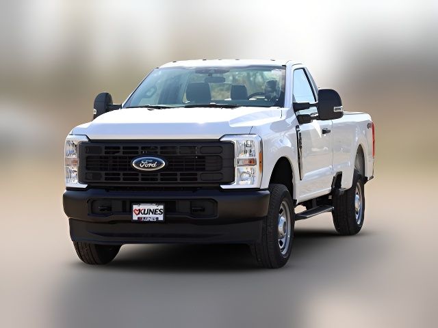 2024 Ford F-350 XL