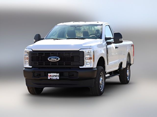 2024 Ford F-350 XL