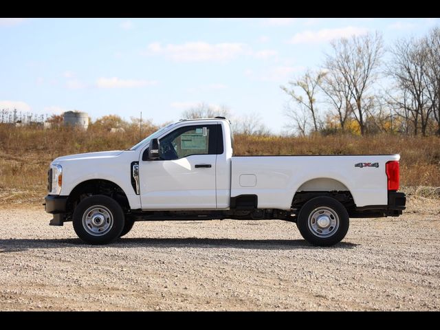 2024 Ford F-350 XL