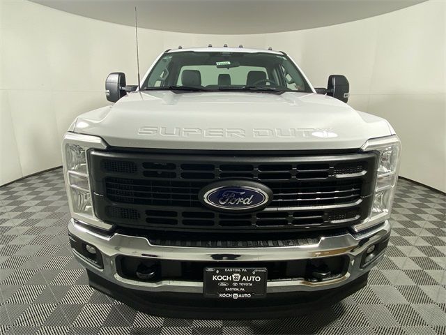 2024 Ford F-350 XL