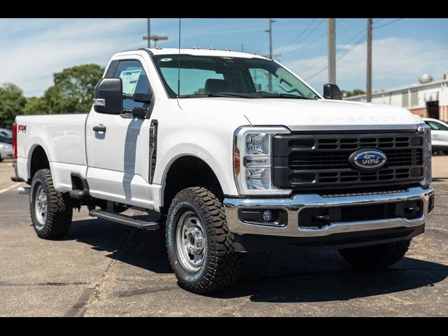 2024 Ford F-350 XL