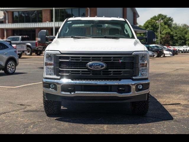 2024 Ford F-350 XL