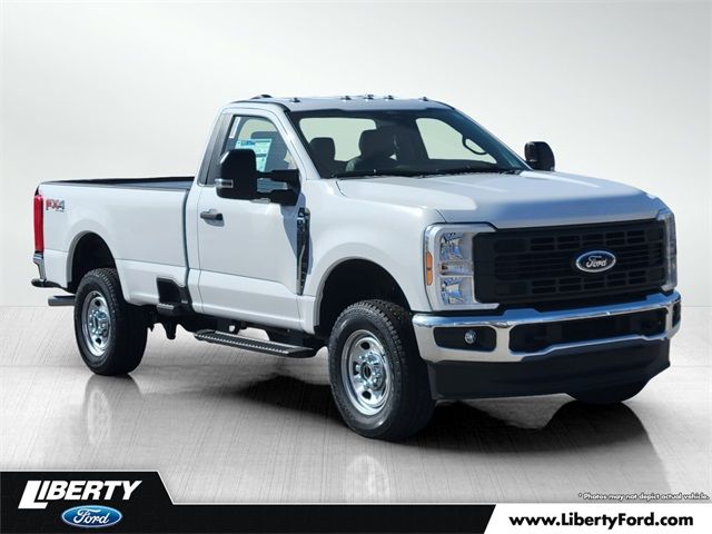 2024 Ford F-350 XL