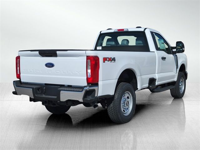 2024 Ford F-350 XL