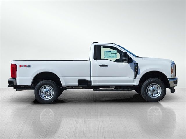 2024 Ford F-350 XL