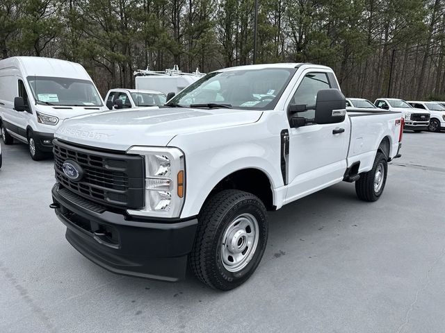 2024 Ford F-350 XL