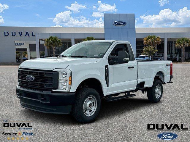 2024 Ford F-350 XL