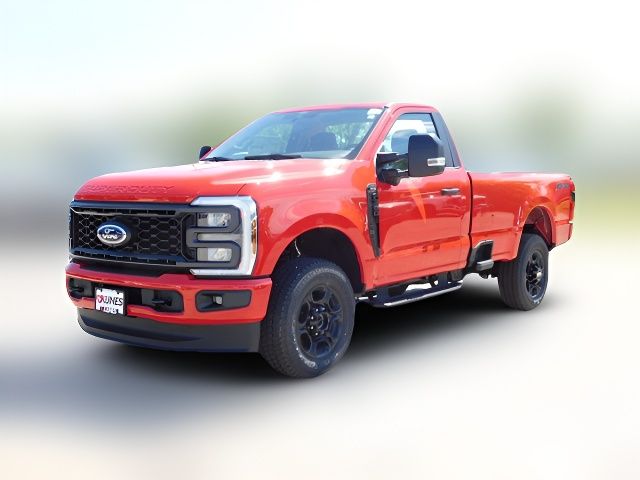 2024 Ford F-350 XL