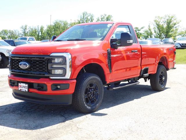 2024 Ford F-350 XL