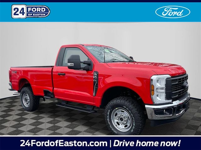 2024 Ford F-350 XL